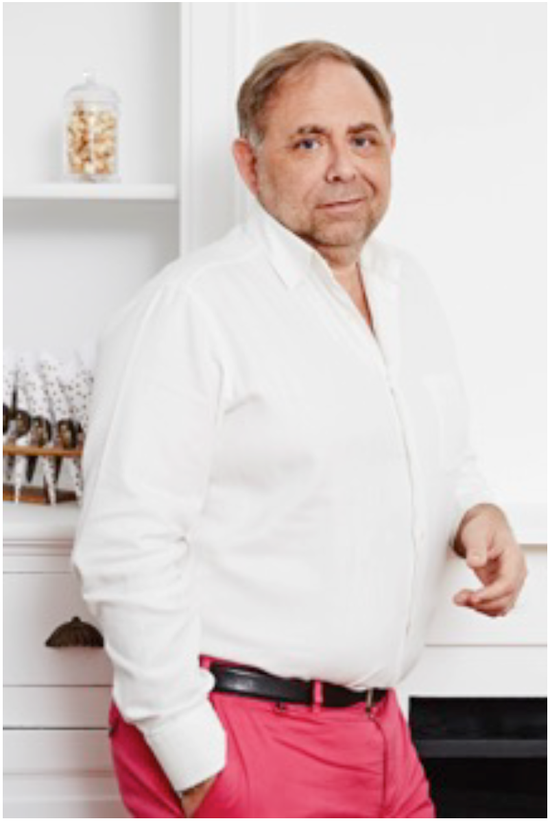 photo de Thierry